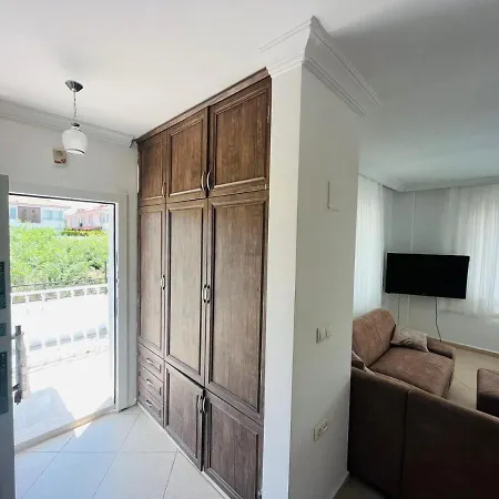 Ladin Villa *
