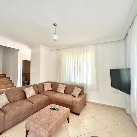 Villa Ladin Dalaman