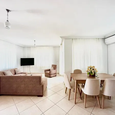 Villa Ladin *