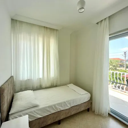 Ladin Villa *