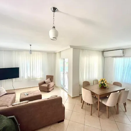 Ladin Villa *