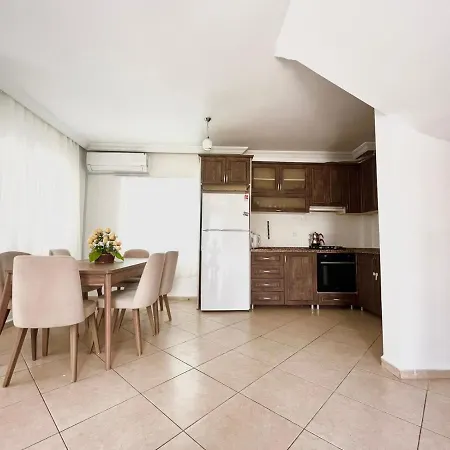 Ladin Villa *