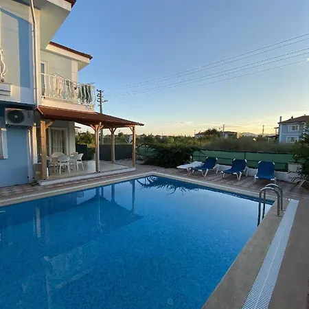 Ladin Villa *